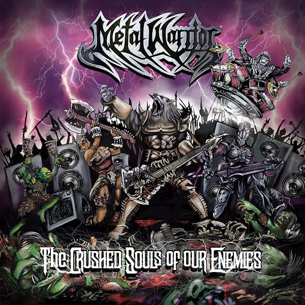 Victorius - Space Ninjas From Hell - Amazon.com Music